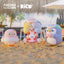 Finding Unicorn RiCO Happy Island Series Blind Box Collectible Figures