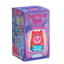 Finding Unicorn ShinWoo Ghost Bear House Series Blind Box Mystery Anime Figure Collectible Toy