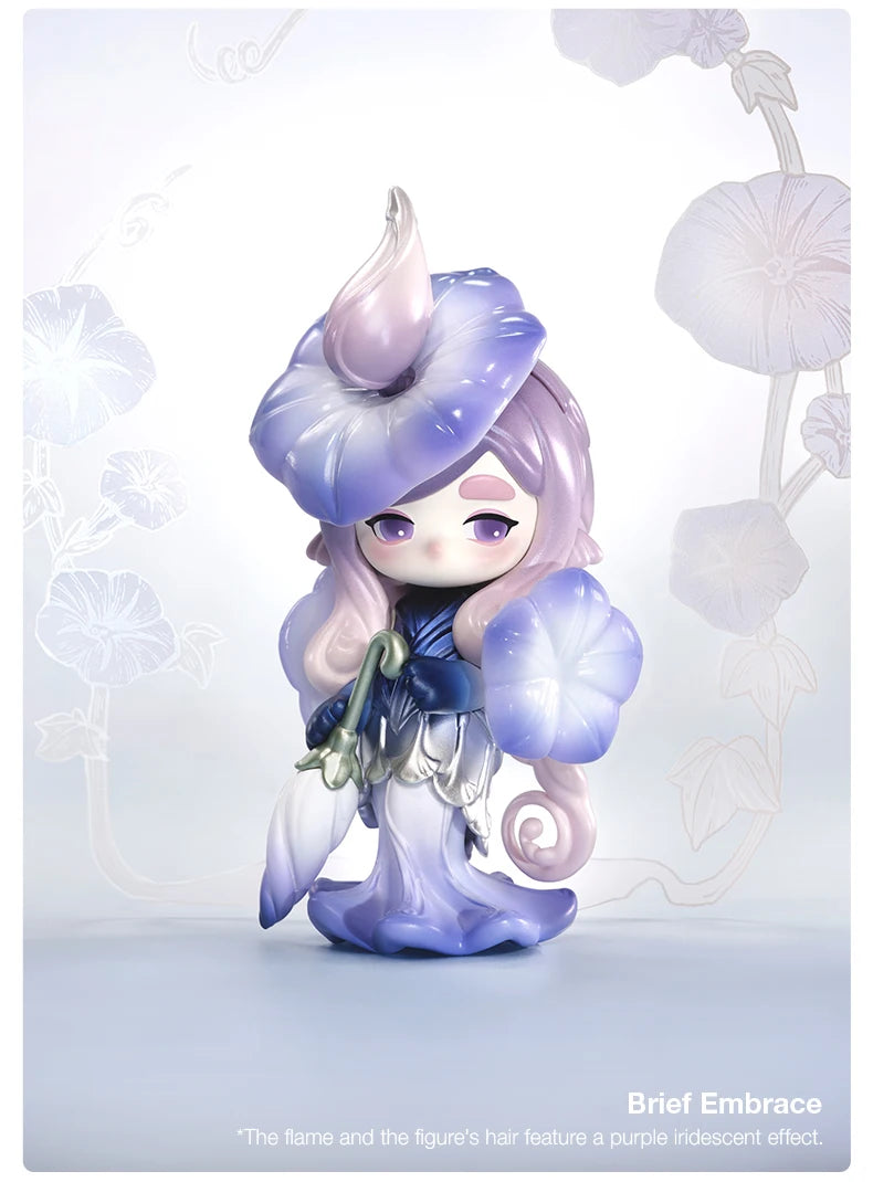 POP MART CHAKA Luminous Reverie Series Blind Box Figures