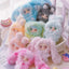 Yooki Hopping Bunny Series Blind Box Vinyl Plush Collectible