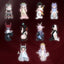 52TOYS Sleep Fairyland Elves Blind Box Mystery Collectible Figure