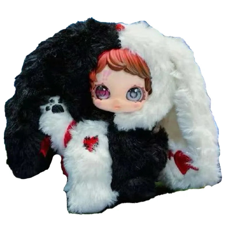 Owen Super Fantasist V3 Vinyl Plush Blind Box Collectible image 22
