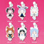DODO NAMI Midnight Disco Series Blind Box Collectible Figures