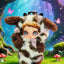 Owen Super Fantasist V3 Vinyl Plush Blind Box Collectible image 13