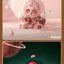 POP MART SKULLPANDA Winter Symphony Series Blind Box
