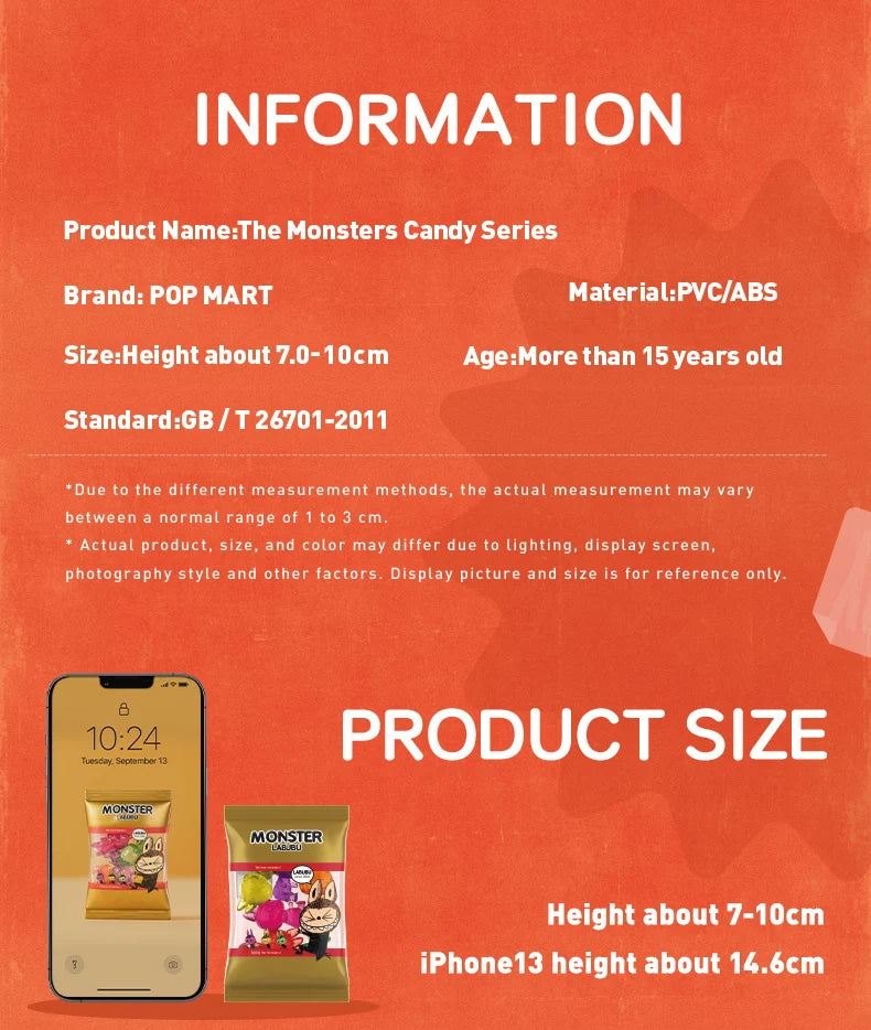 POP MART blind box vinyl figure, sealed mystery packaging, product photo for collectors in NZ
