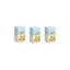 Three boxes of Repolar with a cartoon duck character on a white background