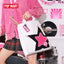 POP MART Peach Riot Rush Hour Series-Shoulder Bag