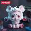 POP MART SKULLPANDA The Mare of Animals Series Blind Box Figures (Pre-Order)