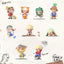 52TOYS Nook the Kid Blind Box Mystery Figure Collectible Toy