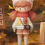 Molinta Party Animal Series Blind Box Guess Bag Mystery Box Toys Doll Cute Anime Figure Desktop Ornaments Gift Collection