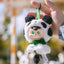 Diudiu Baby – Weather Baby Series Blind Box Plush Vinyl Figure