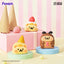 FUNISM Bearisbug Sweetie's Party Series Cubby Face Blind Box Figure front product view