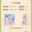 KEEPPLEY Unicorn Ice Cream Shop Street View Building Blocks