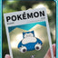 BLOKEES Pokémon Lucario Micro Building Blocks