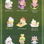 POP MART Sweet Bean I Want a Hug Series Figures 1PC/12PCS Blind Box POPMART