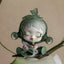 POP MART SKULLPANDA The Ink Plum Blossom Blind Box Figure