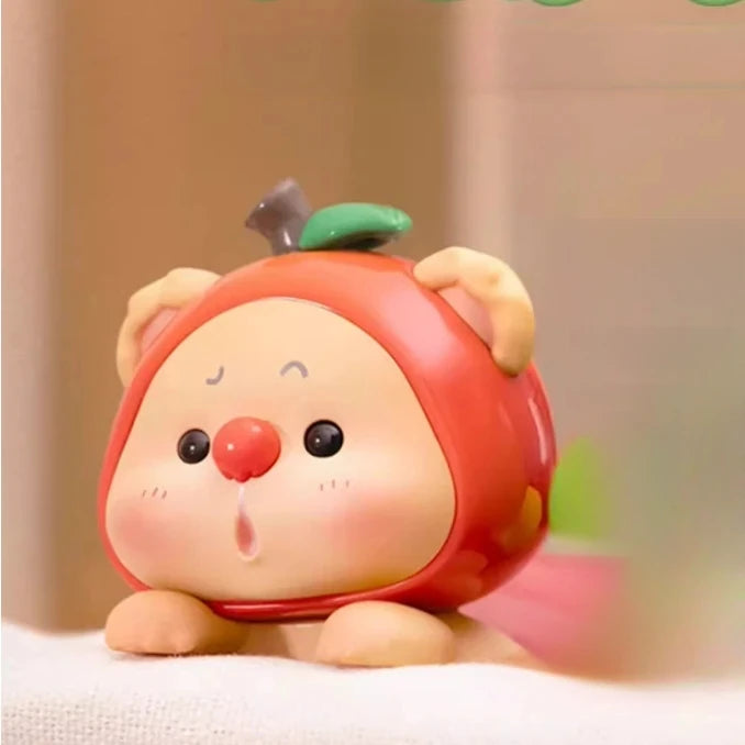 OYo Bear Cub Party Mini Series Blind Box Figures