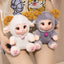 Sitting Lamb Plush image 14