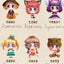 KIKI The Way of Self Betrayal Blind Box Anime Figures