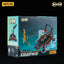52TOYS product photo for collectors in NZ — product detail image for NZ collectors