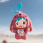 POP MART Polar Monster Baby Plush Pendant Blind Box Ver.1