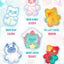 ShinWoo x Finding Unicorn Cold Hug Series Blind Box – Collectible Mystery Figures