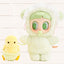 Kiyomi Mood Colour Series  Blind Box Mystery Box Toys Cute Action Anime Figure Kawaii Model Gift