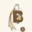 POP MART Labubu The Monsters Pin for Love Letter Pendant Blind Box (Pre-Order)