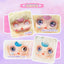 Yumi Hug and Sleep Together Series Blind Box Plush Figures