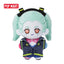 POP MART Cyberpunk Edgerunners Plush Doll Pendant