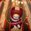 POP MART Why So Serious Series Blind Box Collectible Figures (Pre-Order)