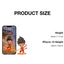 POP MART NeZha 2 Born Bonds Series Blind Box Figures