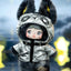 Nommi Weather Forecast Series Blind Box Figures