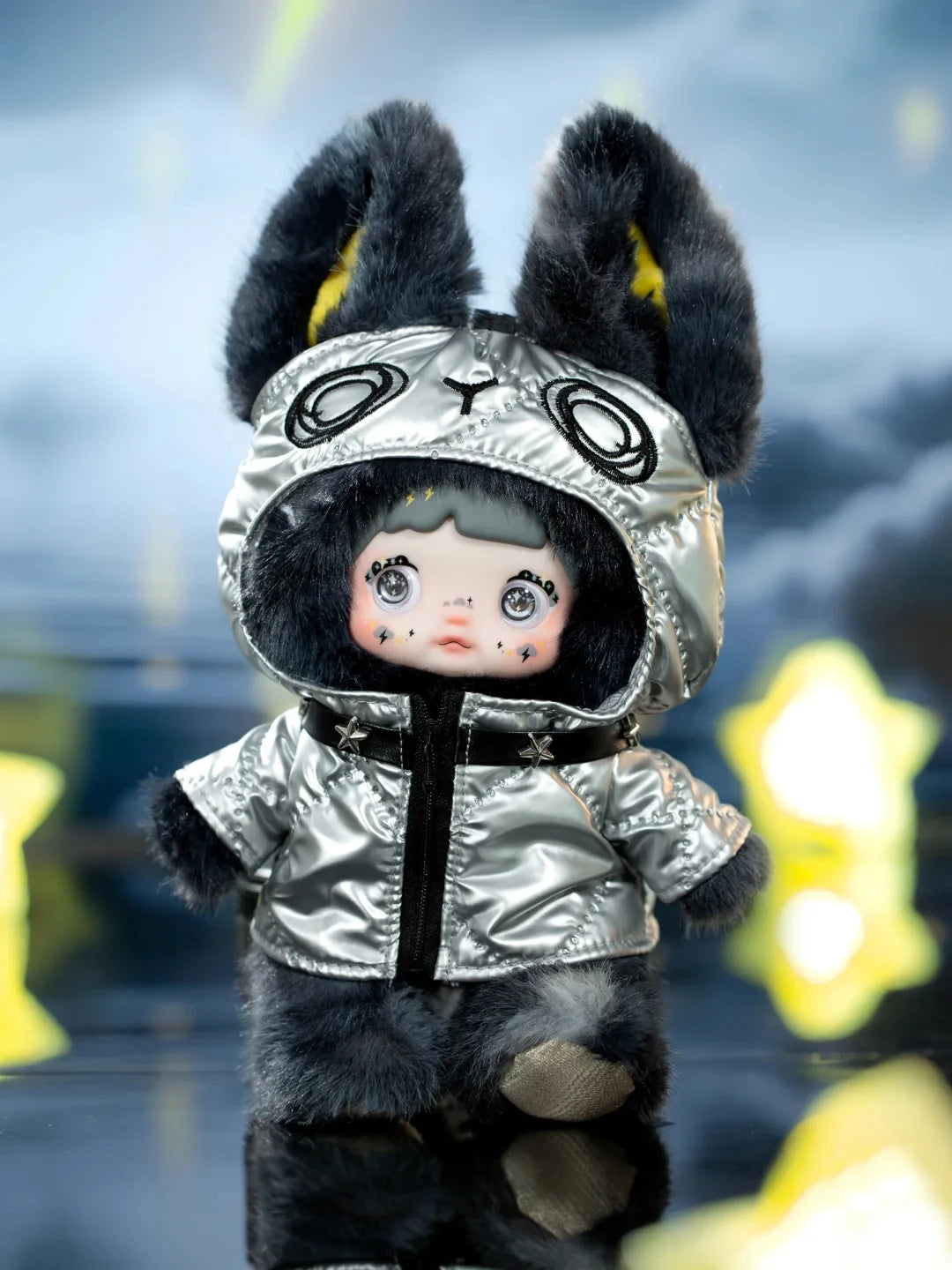 Nommi Weather Forecast Series Blind Box Figures