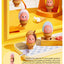 POP MART MOON GELATO Ice Cream Plush Pendant Blind image 13