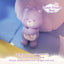 FUNISM Care Bears Little Things Series Cubby Face Blind Box Figures