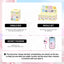 POP MART Hello Kitty Bubble House Series display view