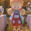 Molinta Party Animal Series Blind Box Guess Bag Mystery Box Toys Doll Cute Anime Figure Desktop Ornaments Gift Collection