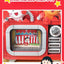 WEKKI Chibi Maruko Chan Building Blocks Micro Bricks