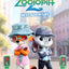 POP MART Disney Zootopia Next Adventure Series Blind Box Figures