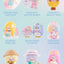 Finding Unicorn RiCO Happy Island Series Blind Box Collectible Figures
