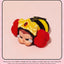 POP MART CRYBABY x Powerpuff Girls Vinyl Face Plush Blind Box