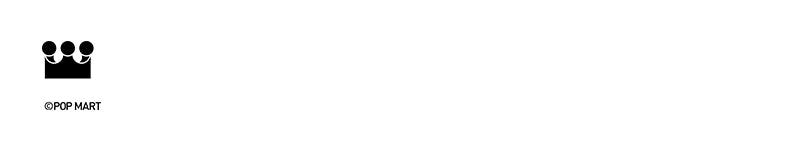 POP MART AZURA Ethereal Realm Mythical Beasts Blind Box Figures