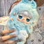 Yooki 3rd Generation Warm Rabbit Series Blind Box Figures