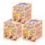 Kimmon Ochichi Follow The Light Series Plush Blind Box Collectible Doll