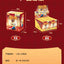 BLOKEES Minion Partner Cute Version Building Blocks