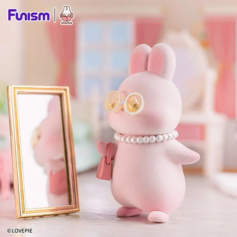 FUNISM MOMO Bunny Daily Series Blind Box