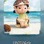 Heyone Yancy A Wonderful Me’Ble in Forests Series Blind Box Collectible Figures