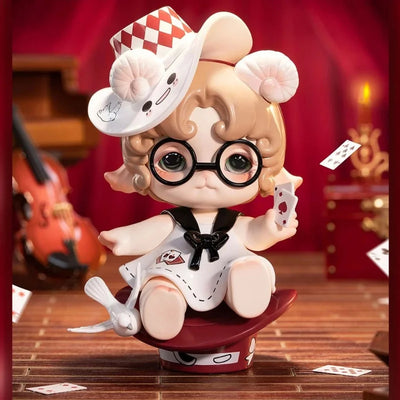 Mimia Big Dreamer Series Blind Box Anime Figure Collectible